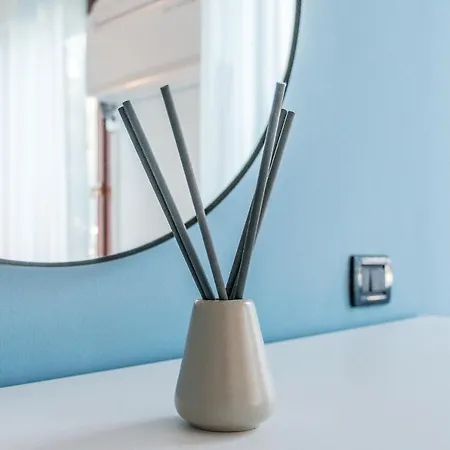 La Casa Di Arianna Appartement Venetië