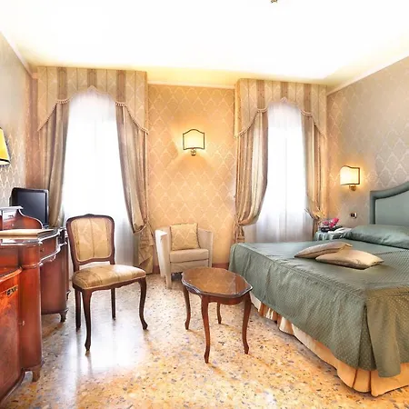 Colombina 4* Venedig