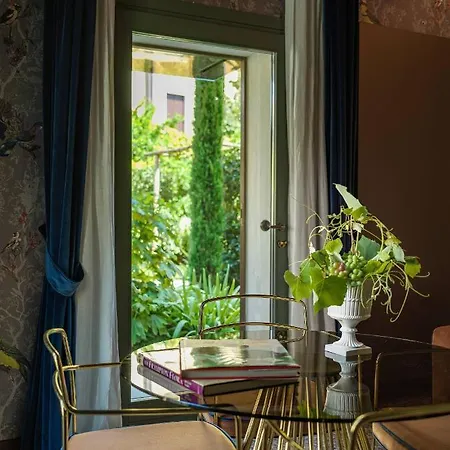 Madama Garden Retreat 4* ונציה