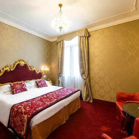 Concordia Hotel
