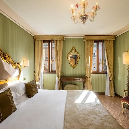 Hotel Concordia 4*