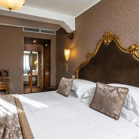 Hotel Concordia