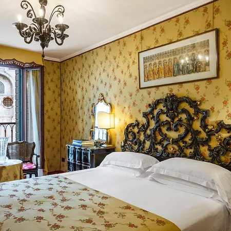 Concordia 4* Venice