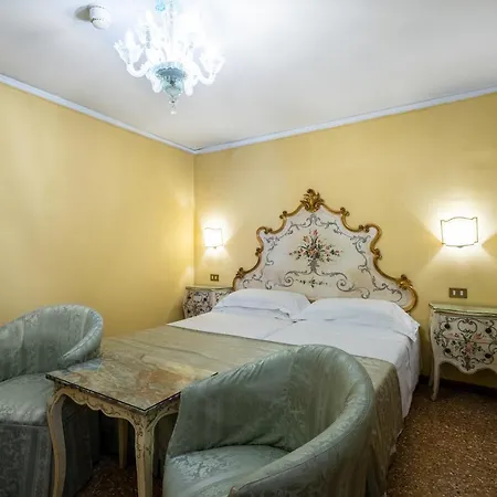 Concordia Hotel Venice