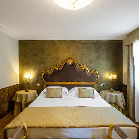Concordia 4* Venice