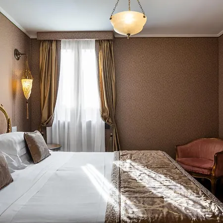 Hotel Concordia 4*