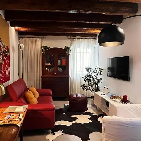 Accogliente Mini Super Apartment *