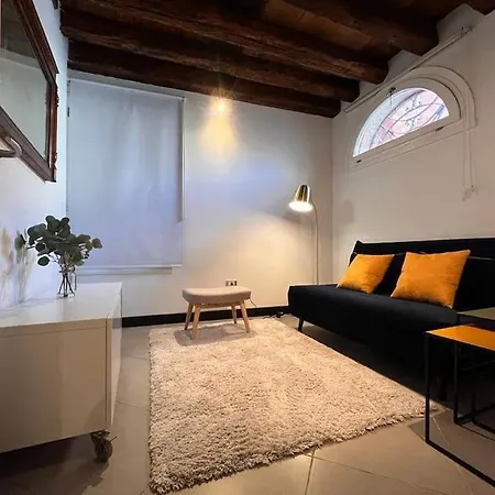 Accogliente Mini Super Venice