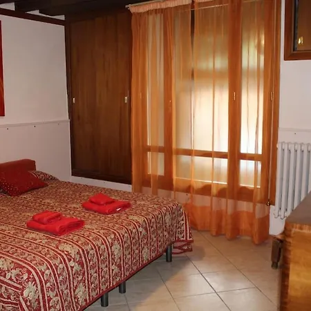 Rio Marin Apartment Venice