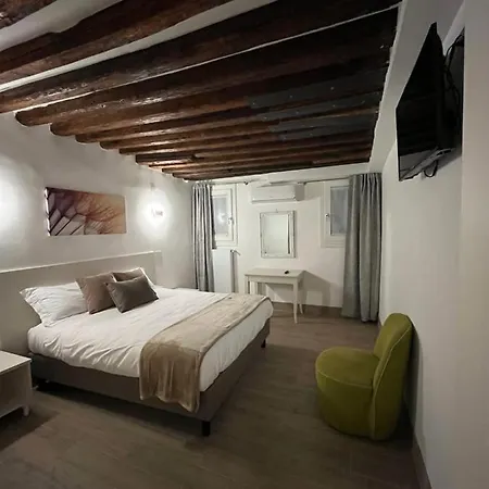 Apartment Ca' Briani