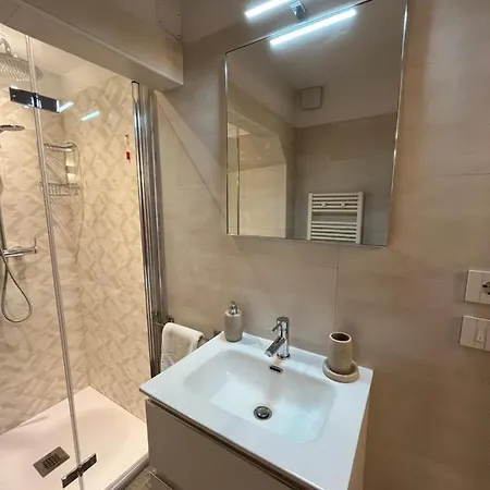 Apartment Ca' Briani