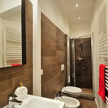 Garden Apartmán