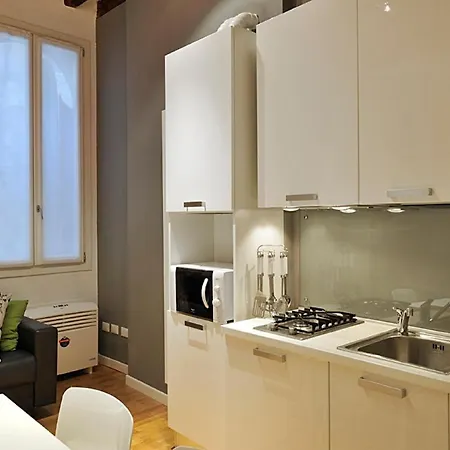 Apartmán Garden Benátky