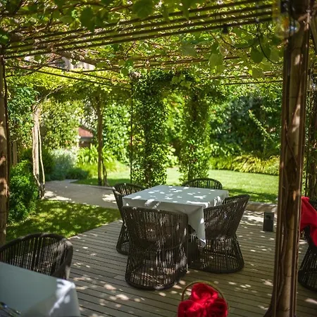 Madama Garden Retreat מלון ונציה