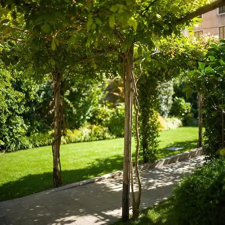 Madama Garden Retreat ונציה