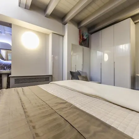 Apartamento New Luxury