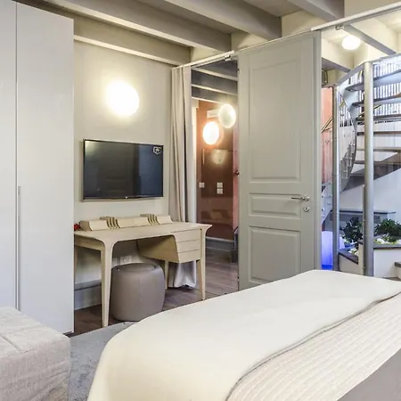 New Luxury * Venecia