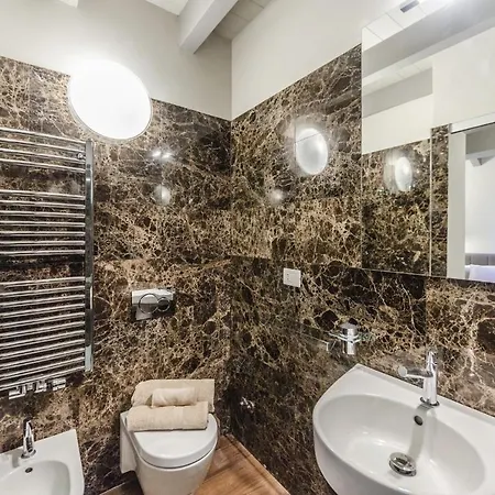 Apartamento New Luxury