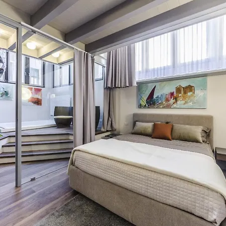 Apartamento New Luxury *