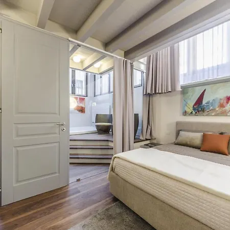 New Luxury * Venecia