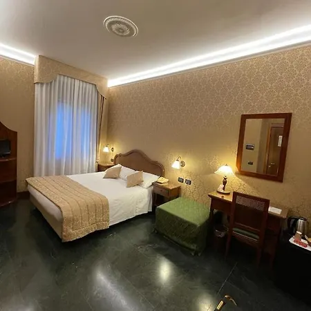 Al Malcanton Hotel 2*