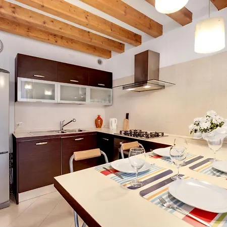 Apartment Little Canal 14 Venice