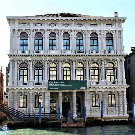 Venetian Dream Apartment Venice