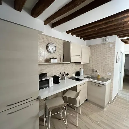 Ca' Briani Venice