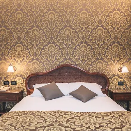 Al Malcanton Hotel Benátky