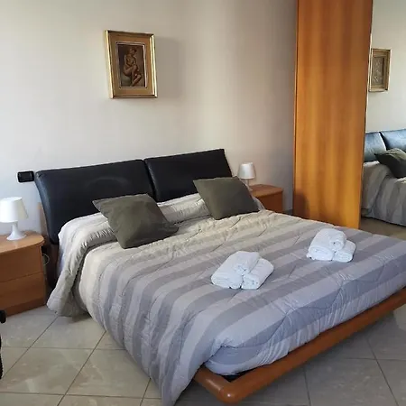 Casa Di Sissi Apartment *