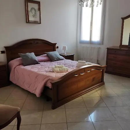 Casa Di Sissi Apartment Venice