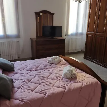 Casa Di Sissi Apartment Venice
