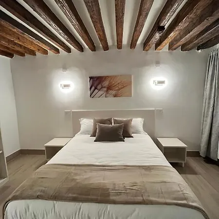 Apartment Ca' Briani