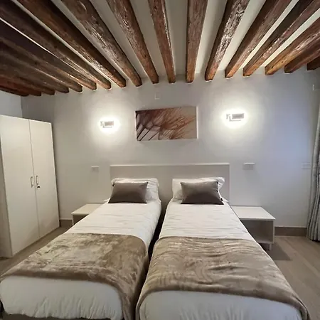 Ca' Briani Venice