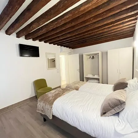 Apartment Ca' Briani