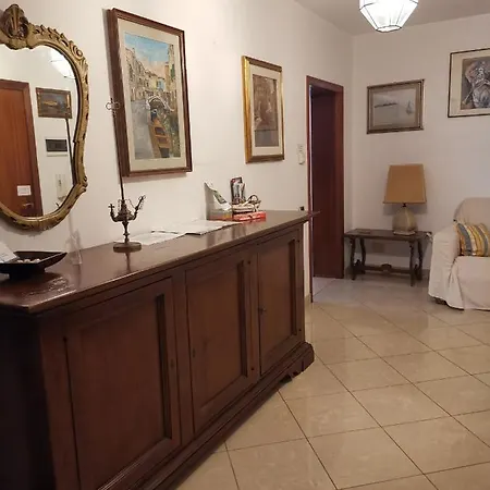 Apartment Casa Di Sissi Venice