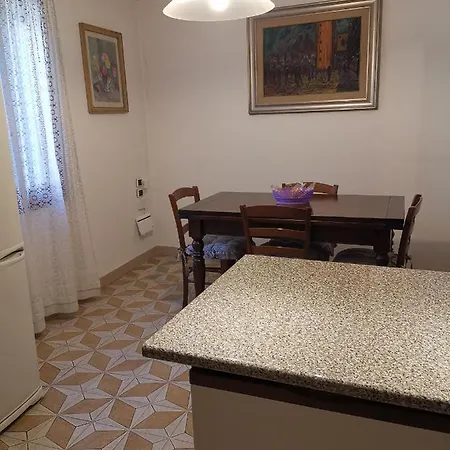 Casa Di Sissi Apartment Venice