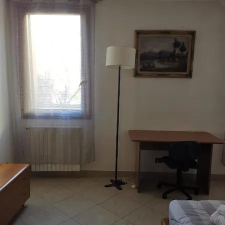 Apartment Casa Di Sissi Venice