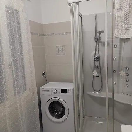 Apartment Casa Di Sissi