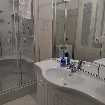 Casa Di Sissi Apartment