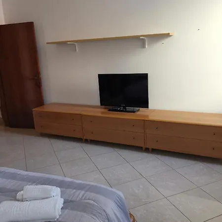 Casa Di Sissi Apartment