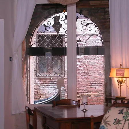 Al Pozzo Dei Scoacamini, 100 M From San Marco, Ground Floor *