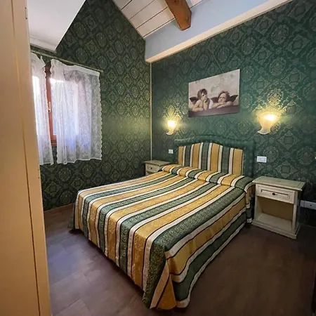Residenza La Campana 3* Wenecja