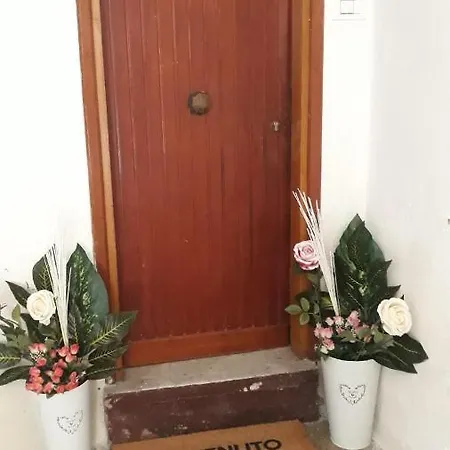 Apartment Casetta Sulla Laguna Venice