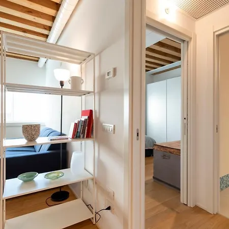 Mel House Apartment *