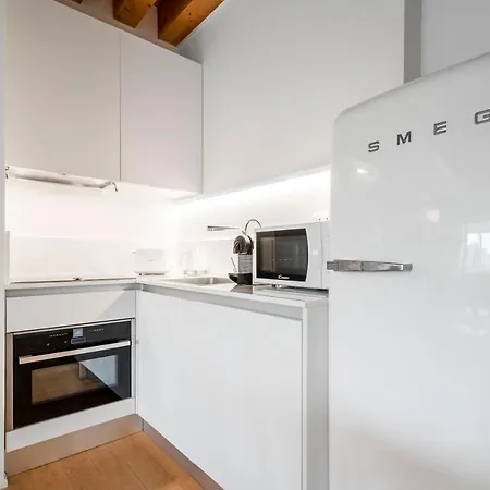 Mel House Apartment