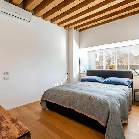 Mel House Apartment Venice