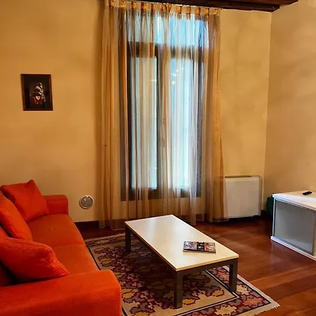 Ormesini * Venice