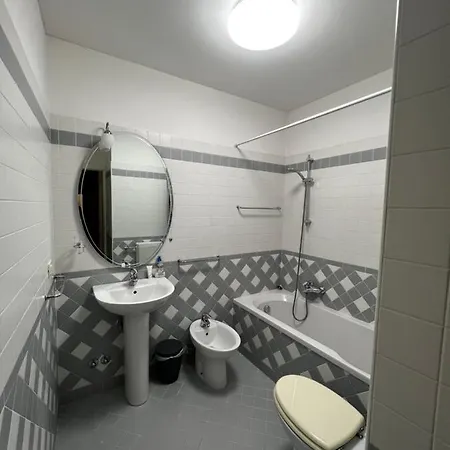 Ormesini Apartment Venice