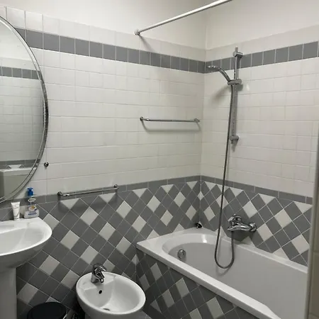 Apartment Ormesini